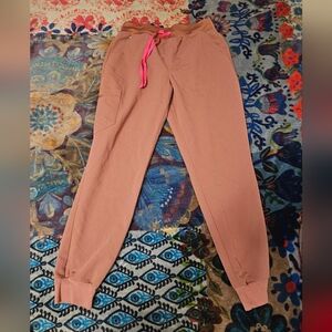 Figs scrub pant joggers